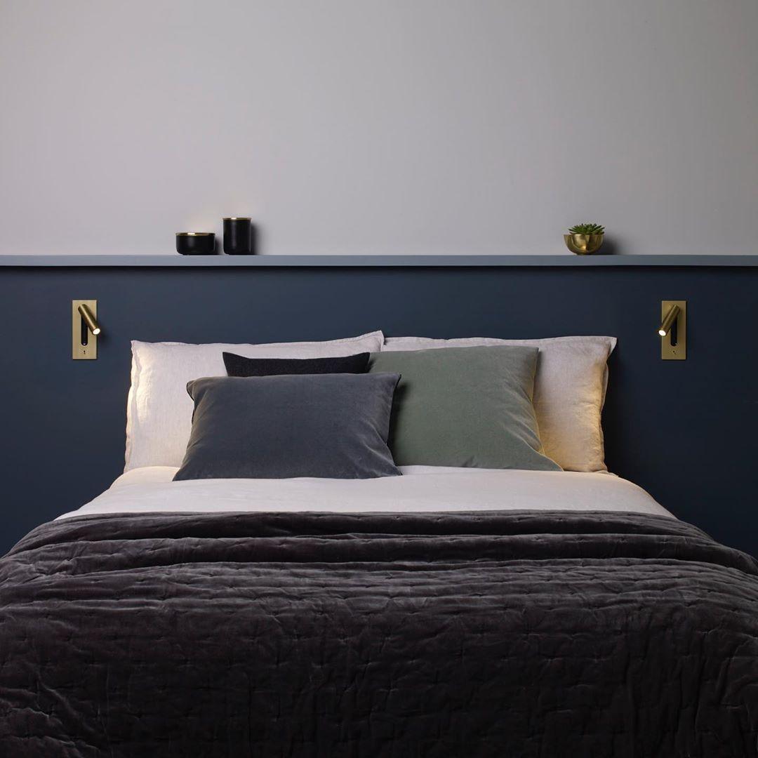 Virixel Industrial Wall Lamp-Neutral Decor