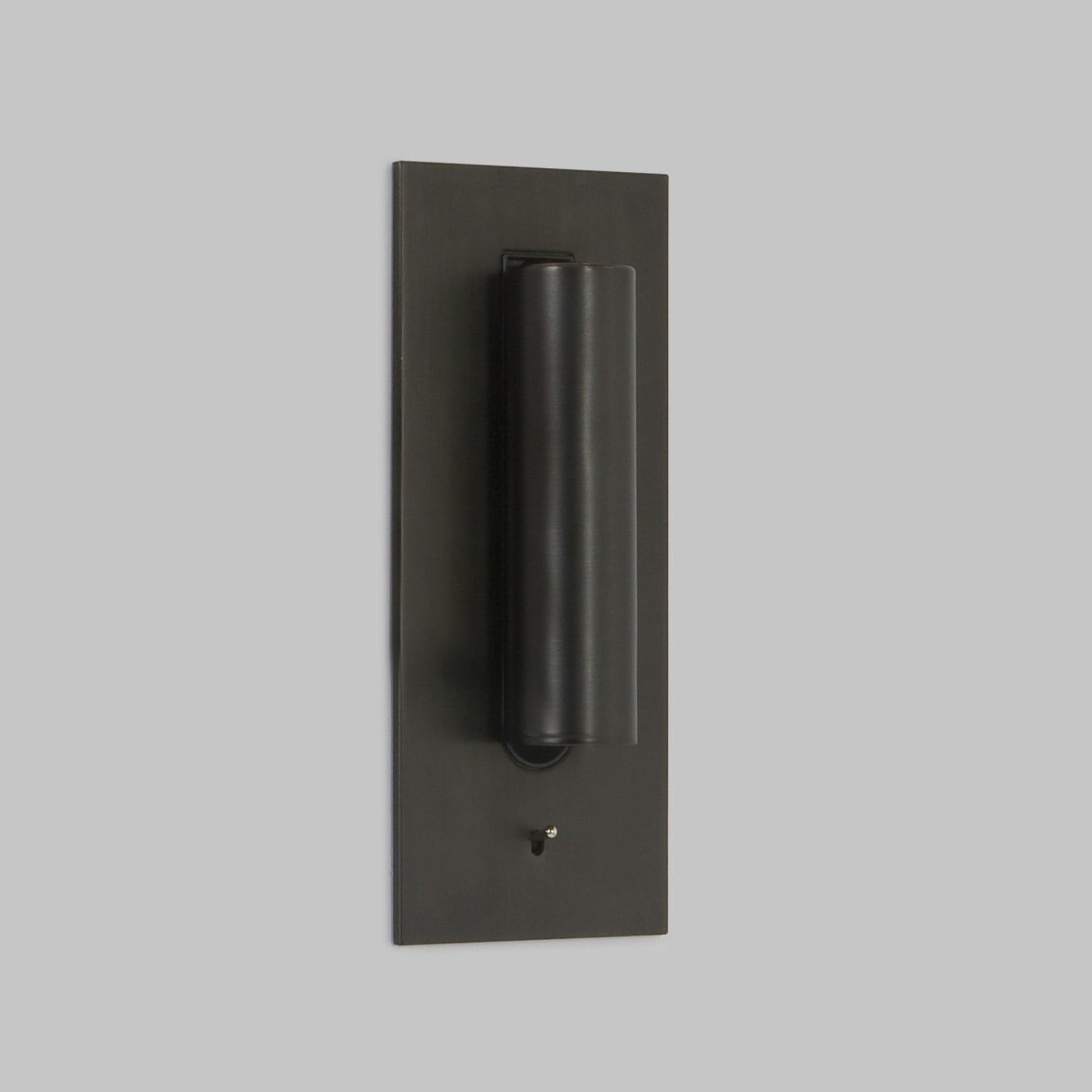Virixel Industrial Wall Lamp-Neutral Decor