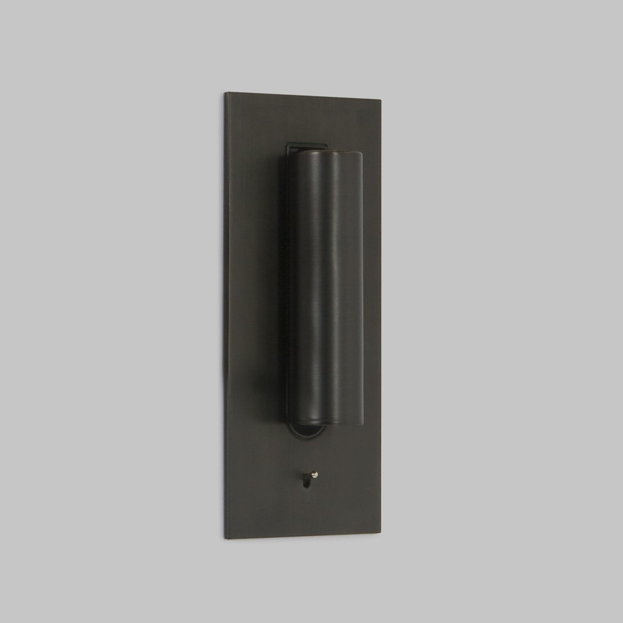 Virixel Industrial Wall Lamp-Neutral Decor