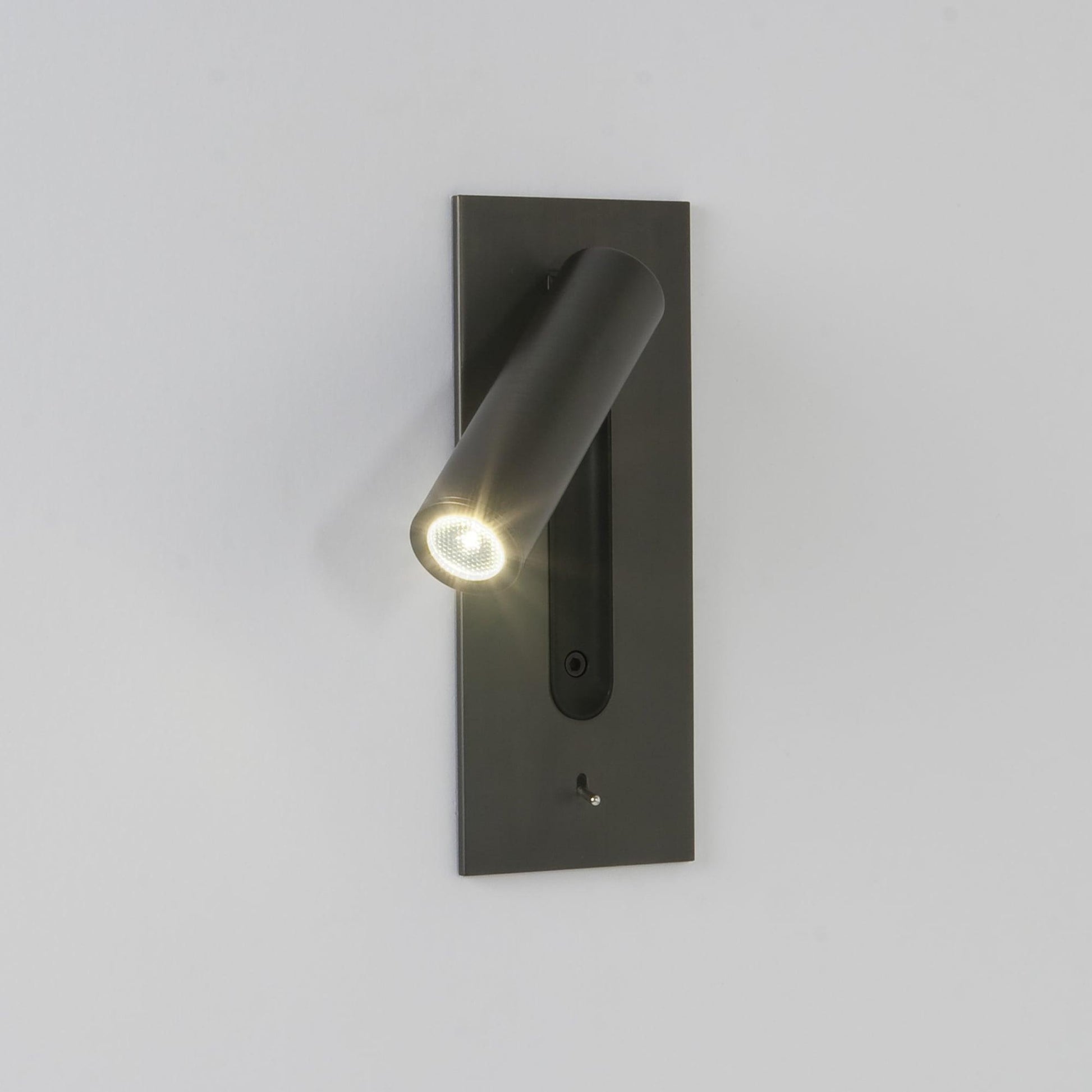 Virixel Industrial Wall Lamp-Neutral Decor