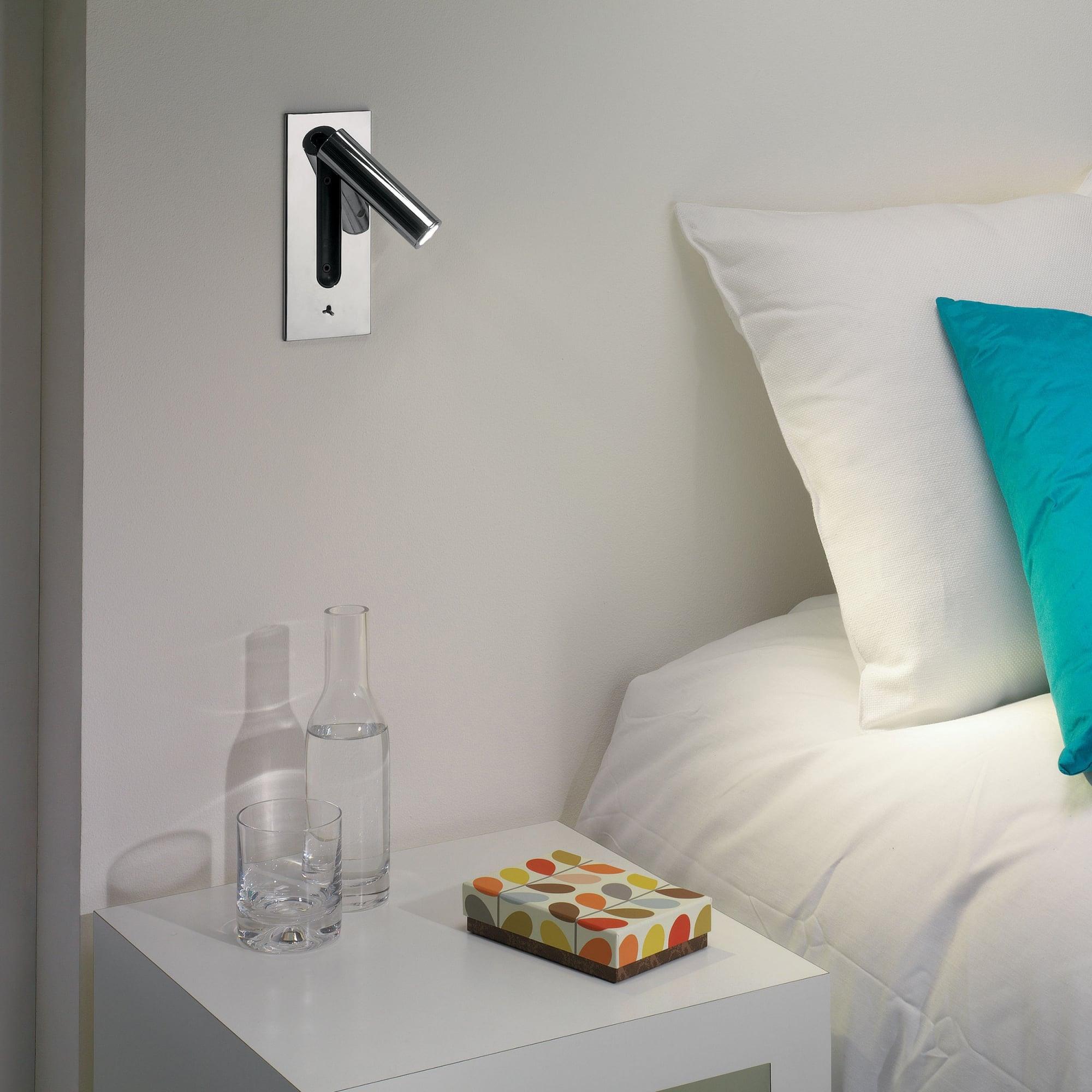 Virixel Industrial Wall Lamp-Neutral Decor