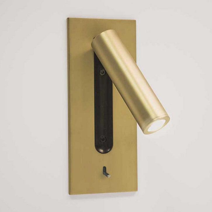 Virixel Industrial Wall Lamp-Neutral Decor