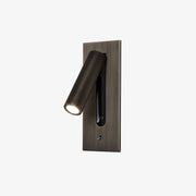Virixel Industrial Wall Lamp-Neutral Decor