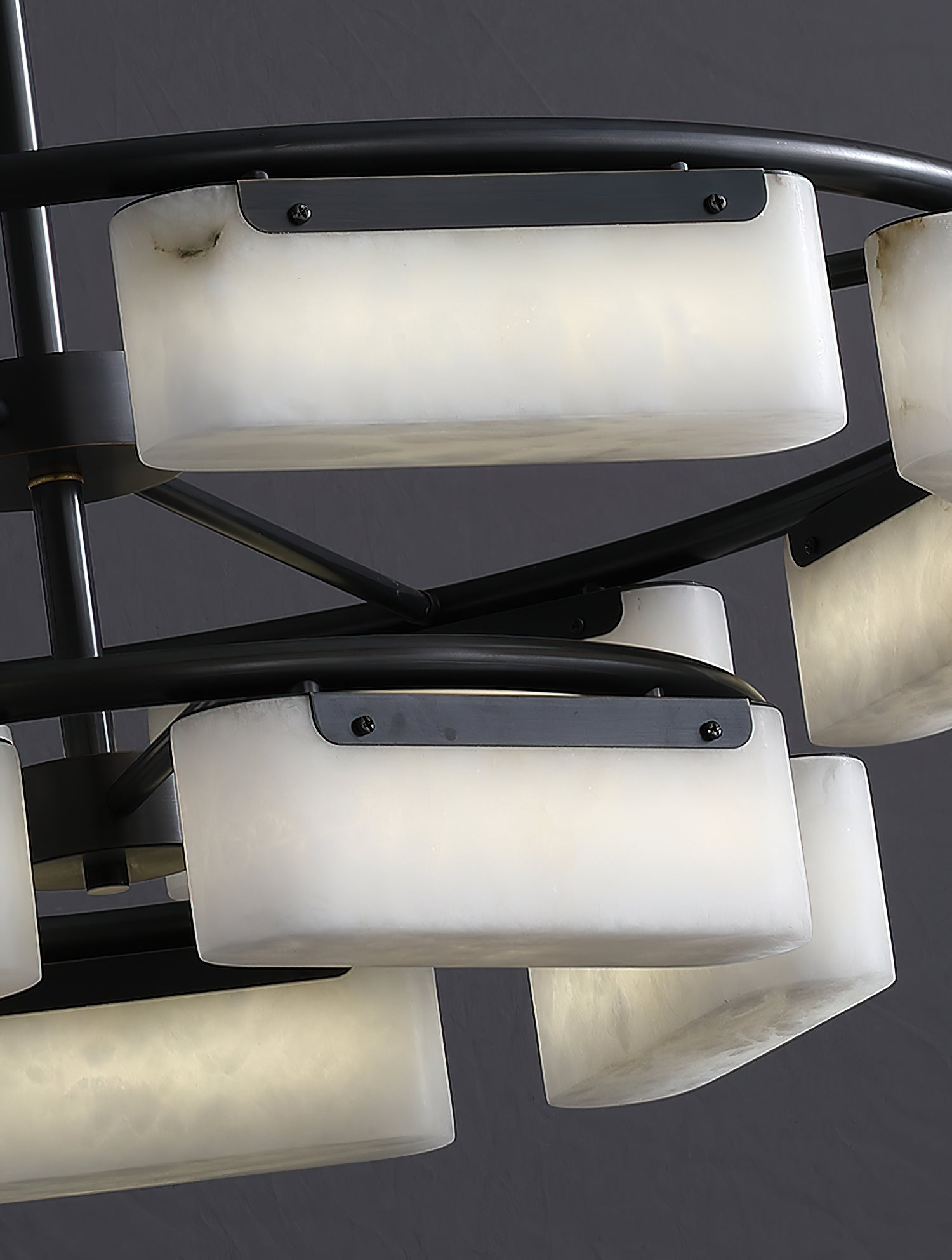 Lysandra Chandelier