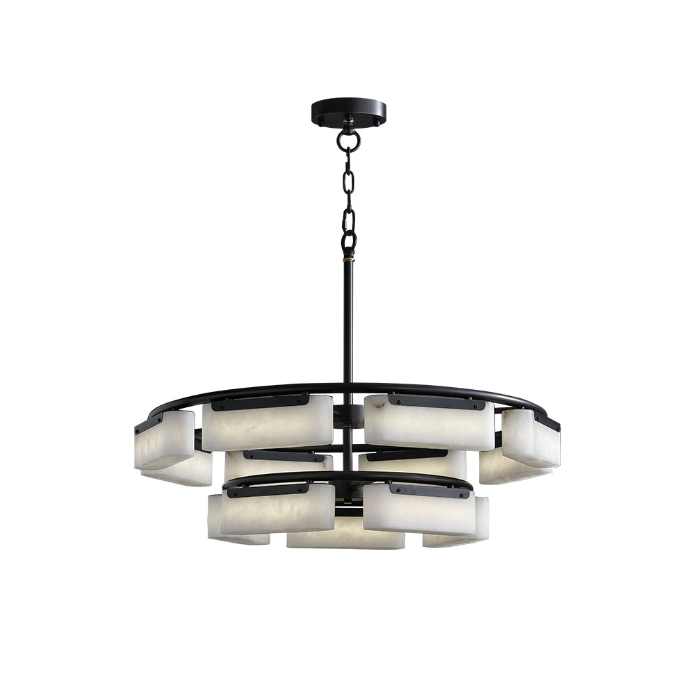 Lysandra Chandelier