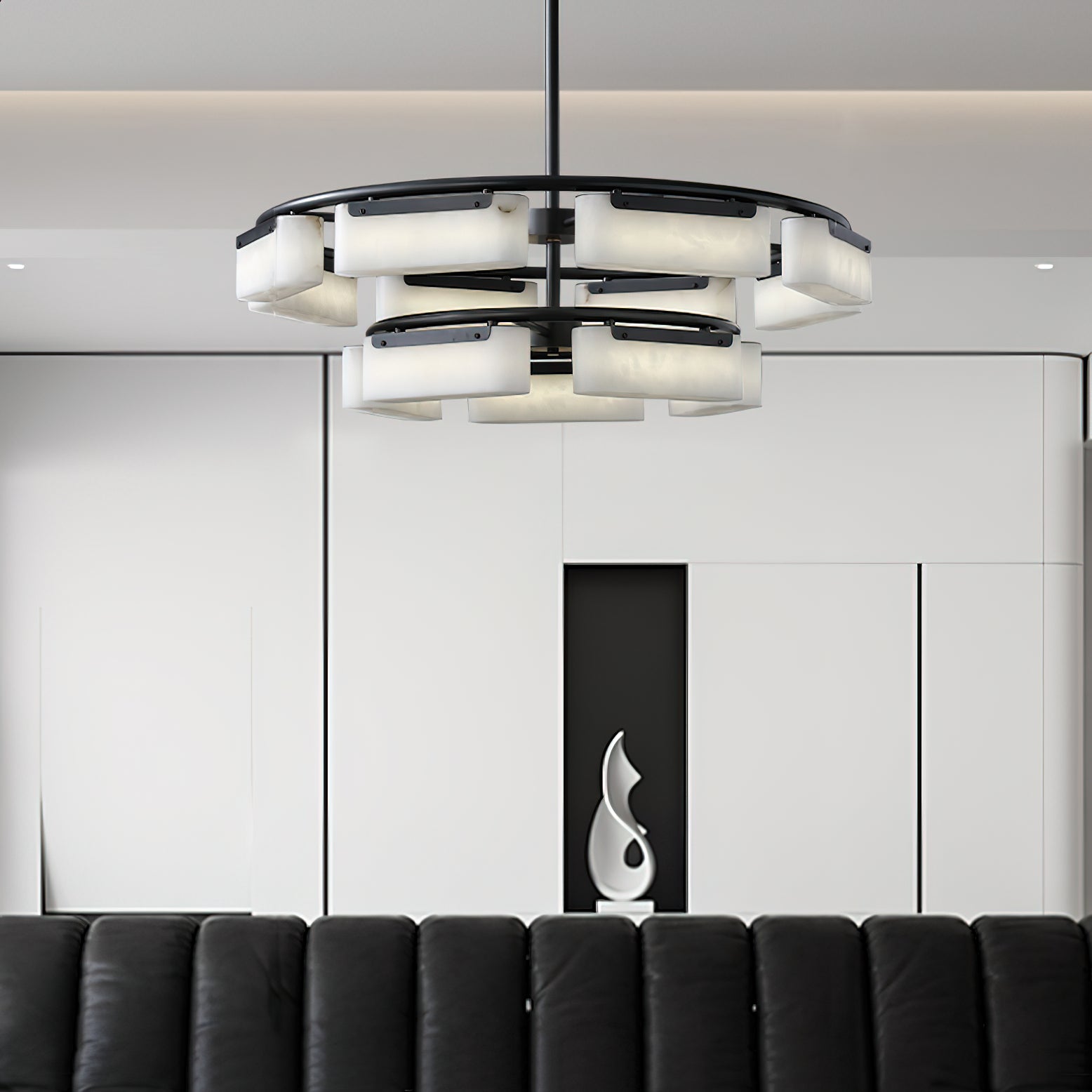 Lysandra Chandelier
