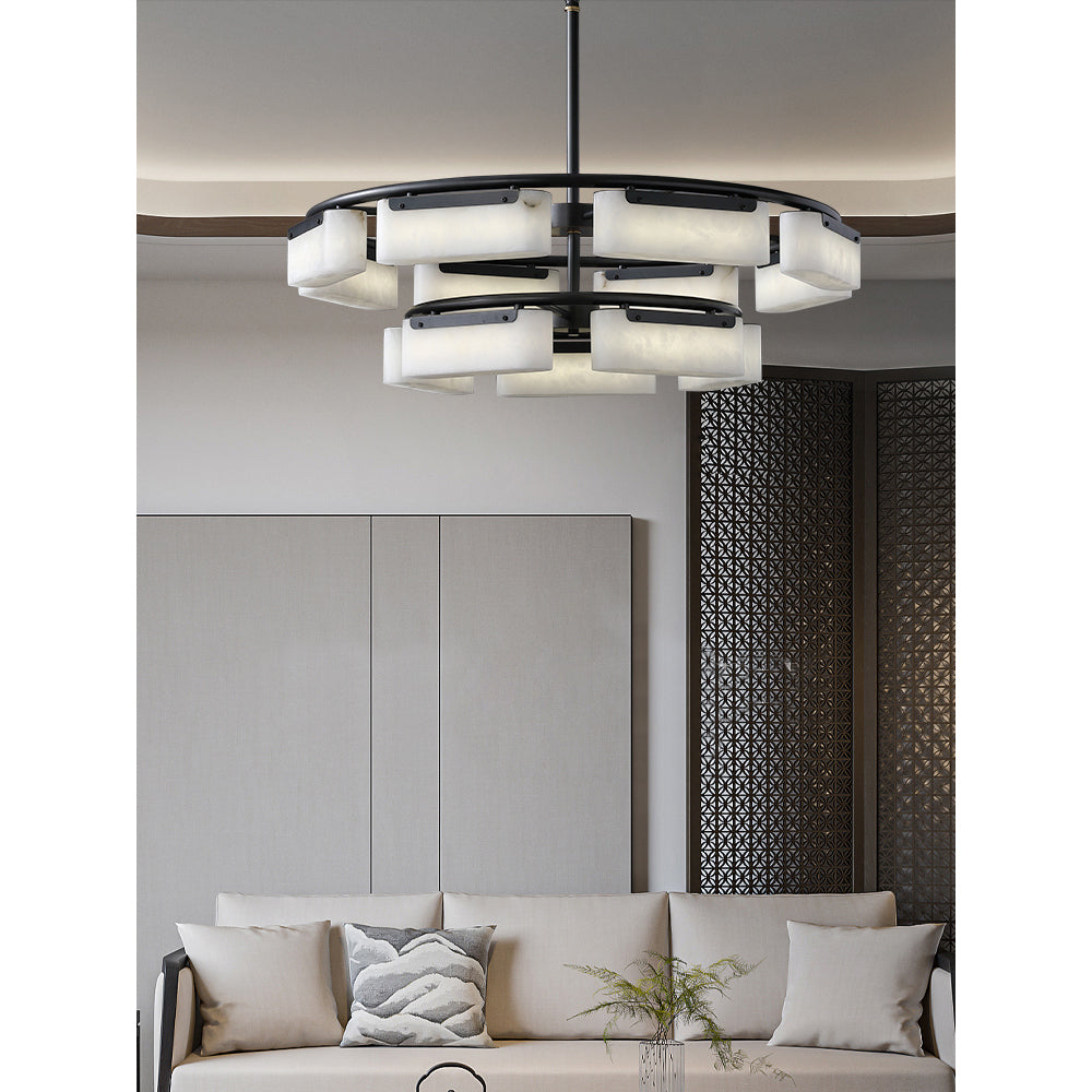 Lysandra Chandelier