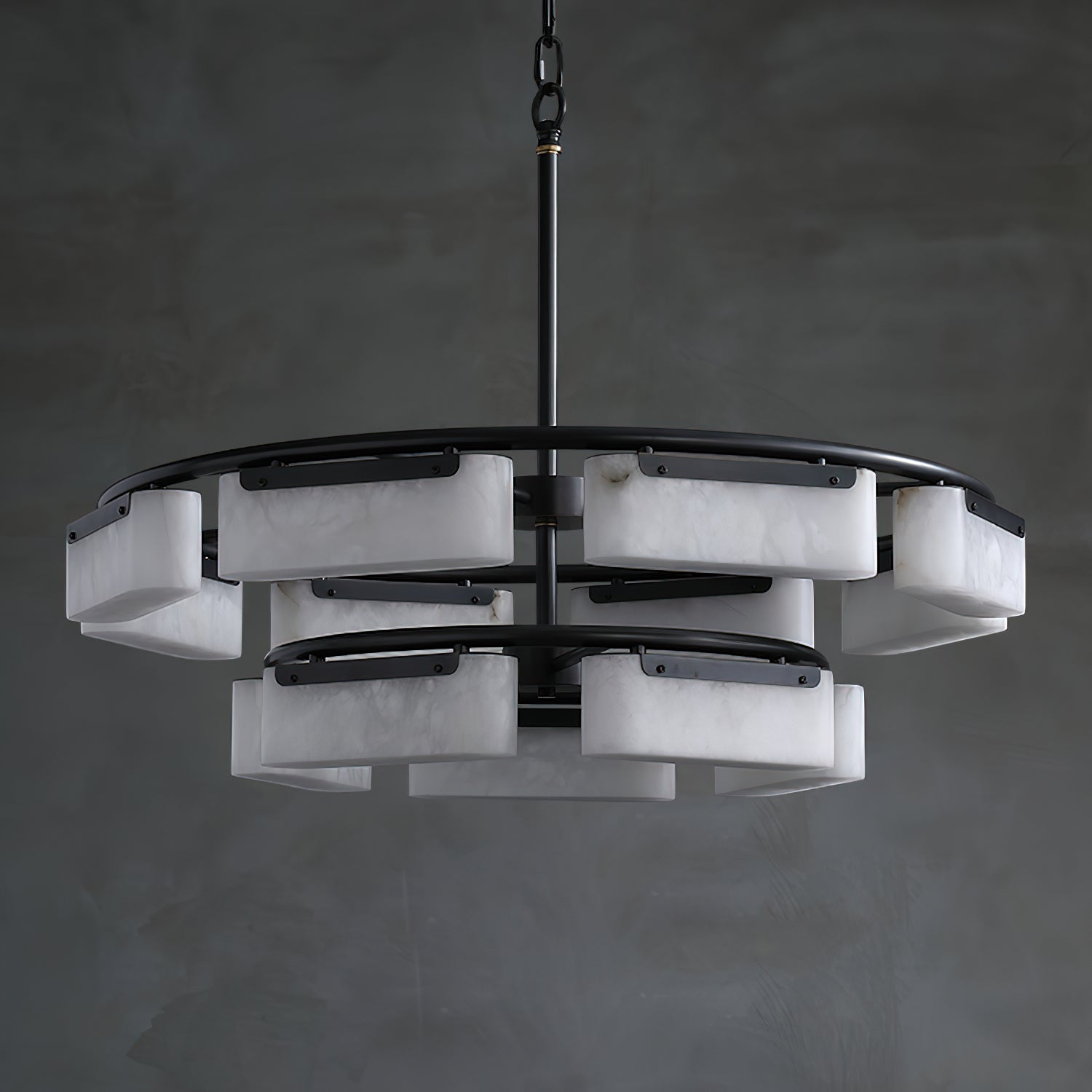 Lysandra Chandelier