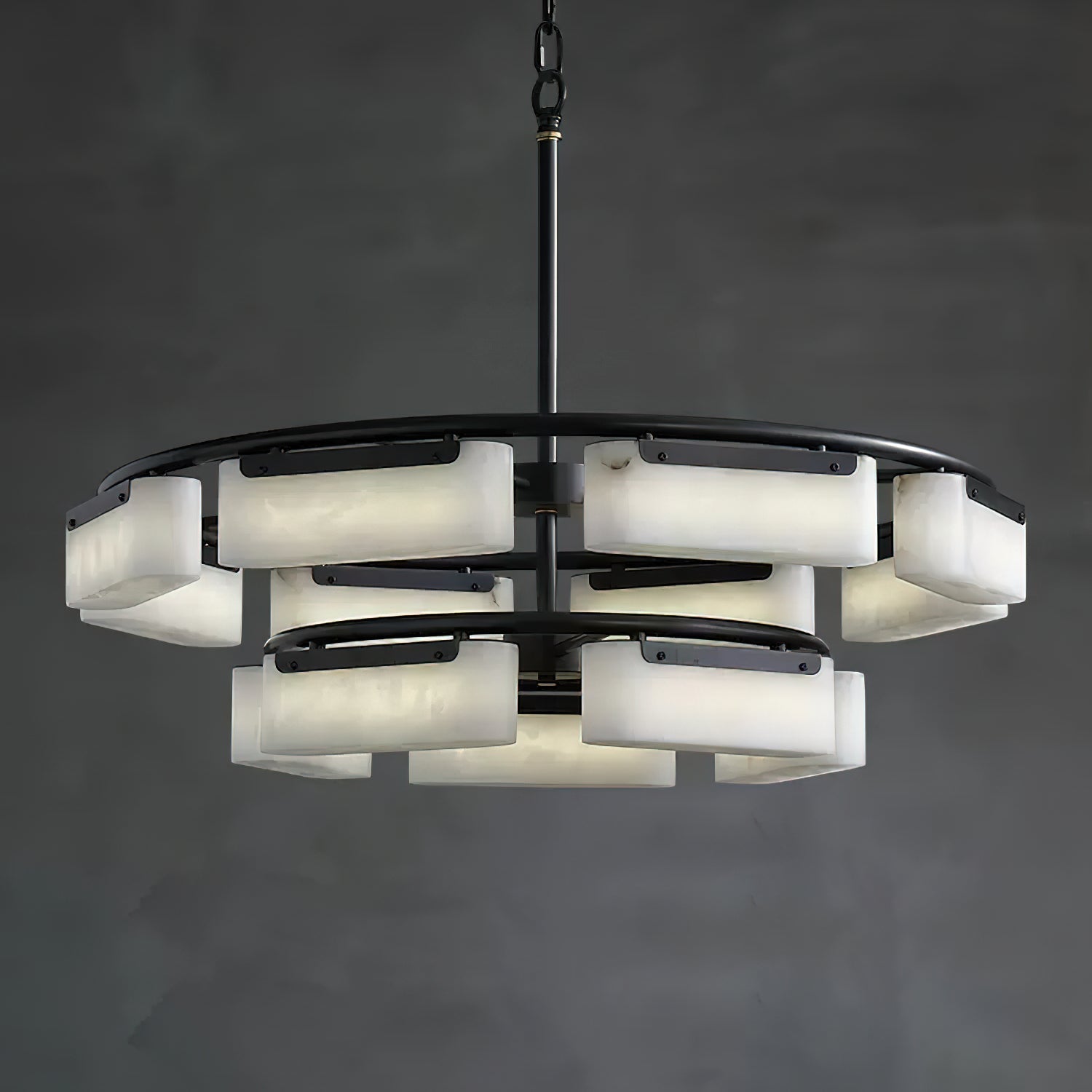 Lysandra Chandelier
