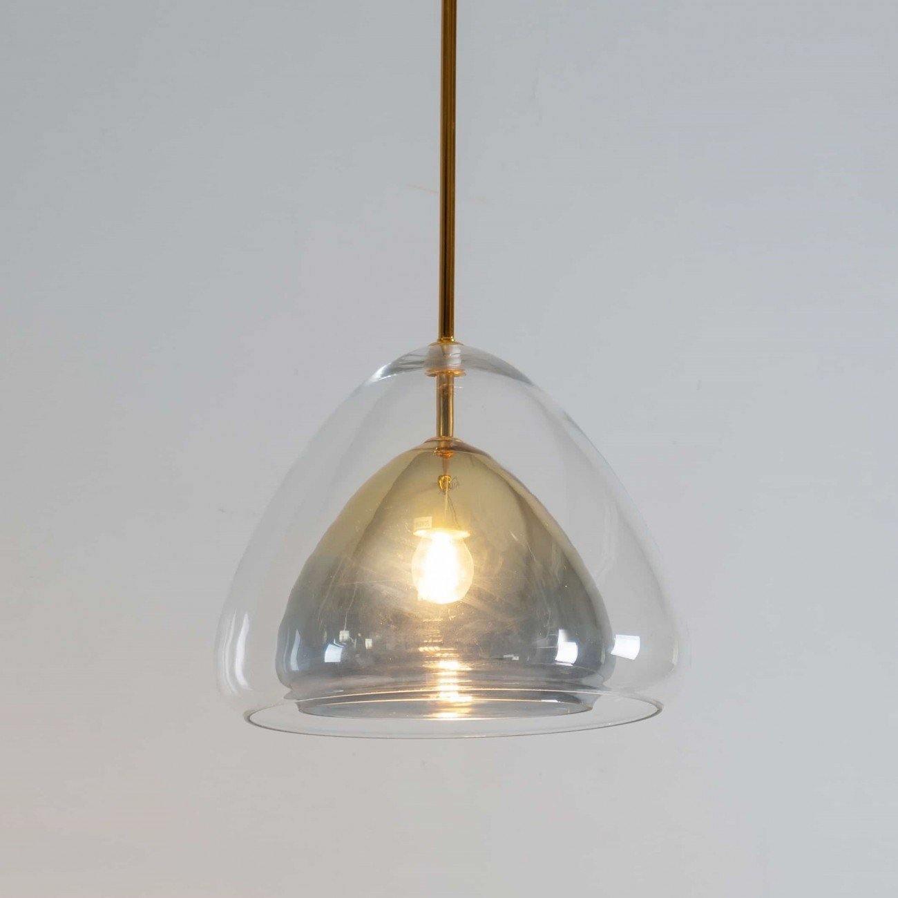 Dera Light Luxury Pendant Light-Neutral Decor