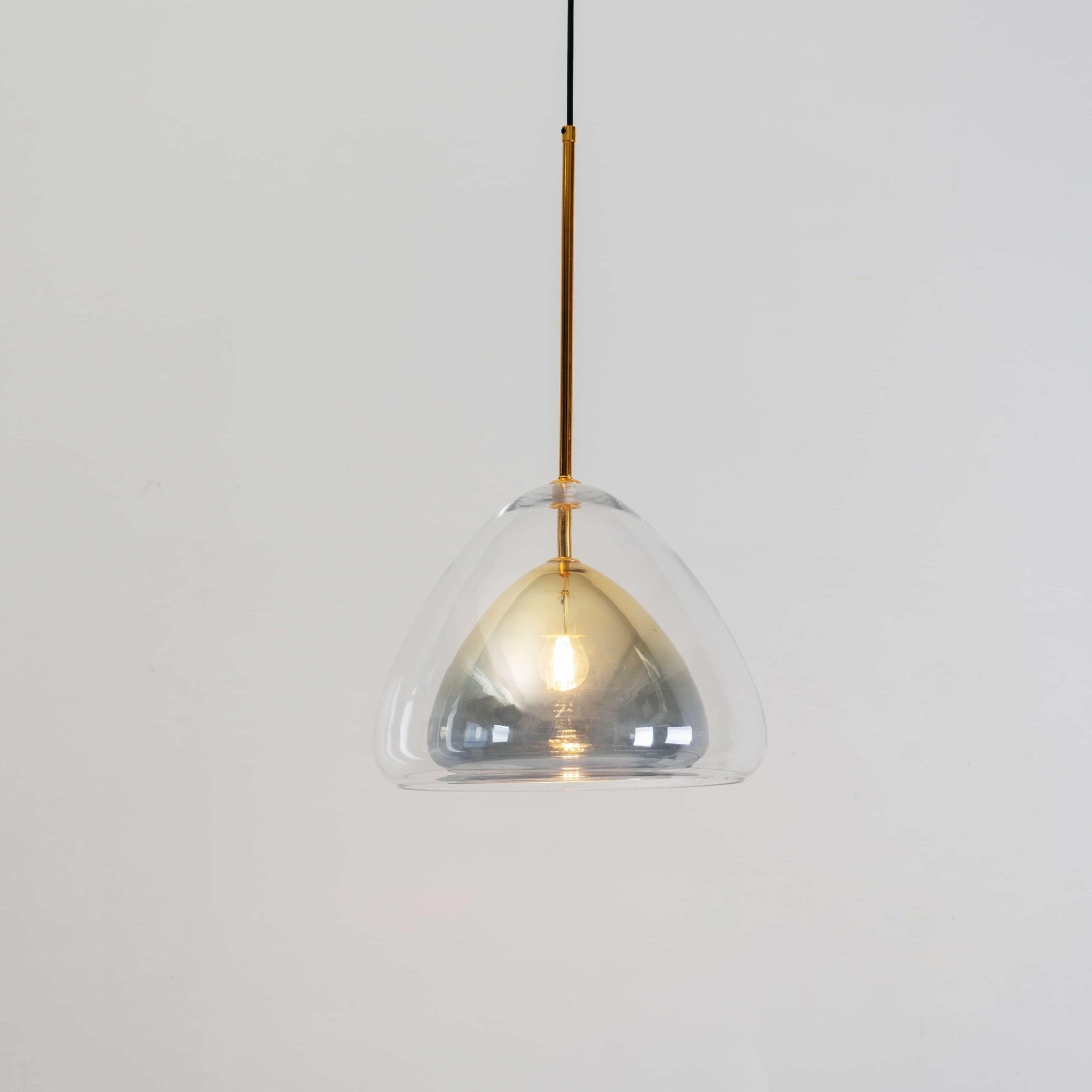 Dera Light Luxury Pendant Light-Neutral Decor