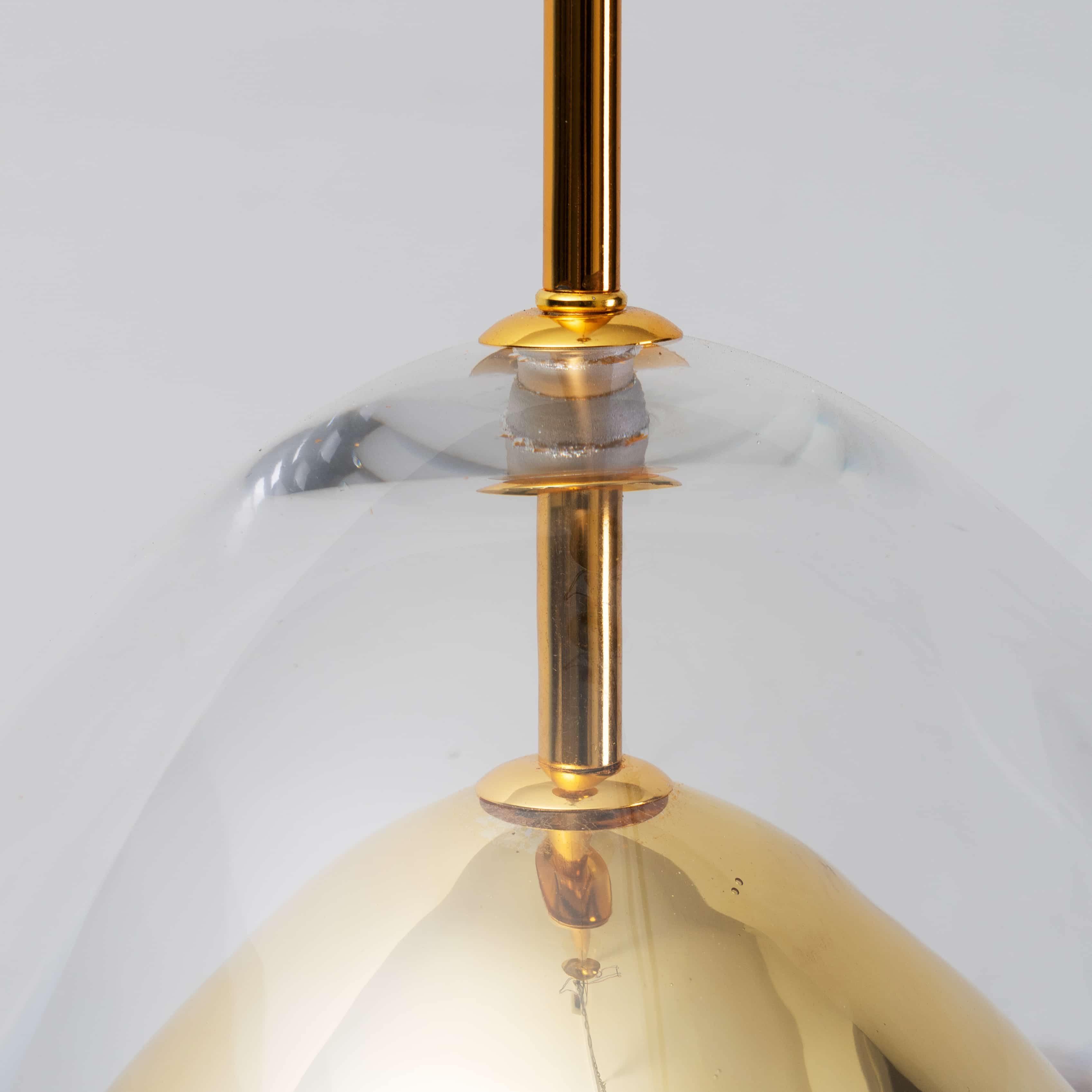 Dera Light Luxury Pendant Light-Neutral Decor