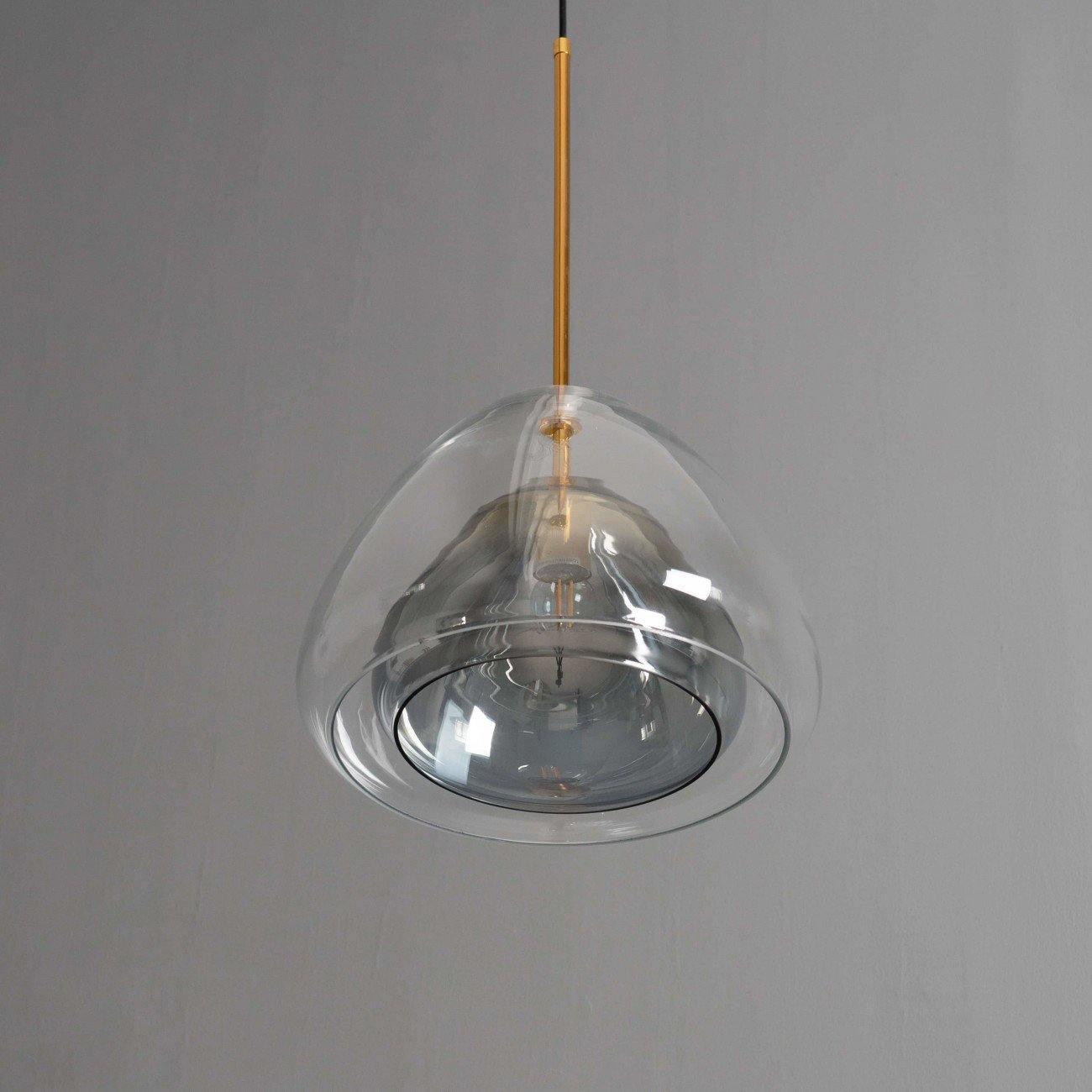 Dera Light Luxury Pendant Light-Neutral Decor