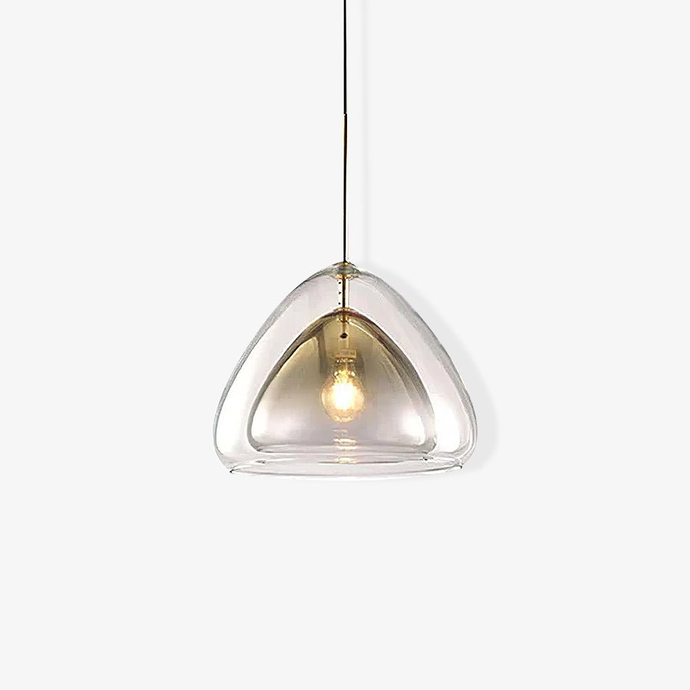 Dera Light Luxury Pendant Light-Neutral Decor