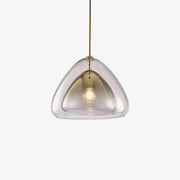 Dera Light Luxury Pendant Light-Neutral Decor