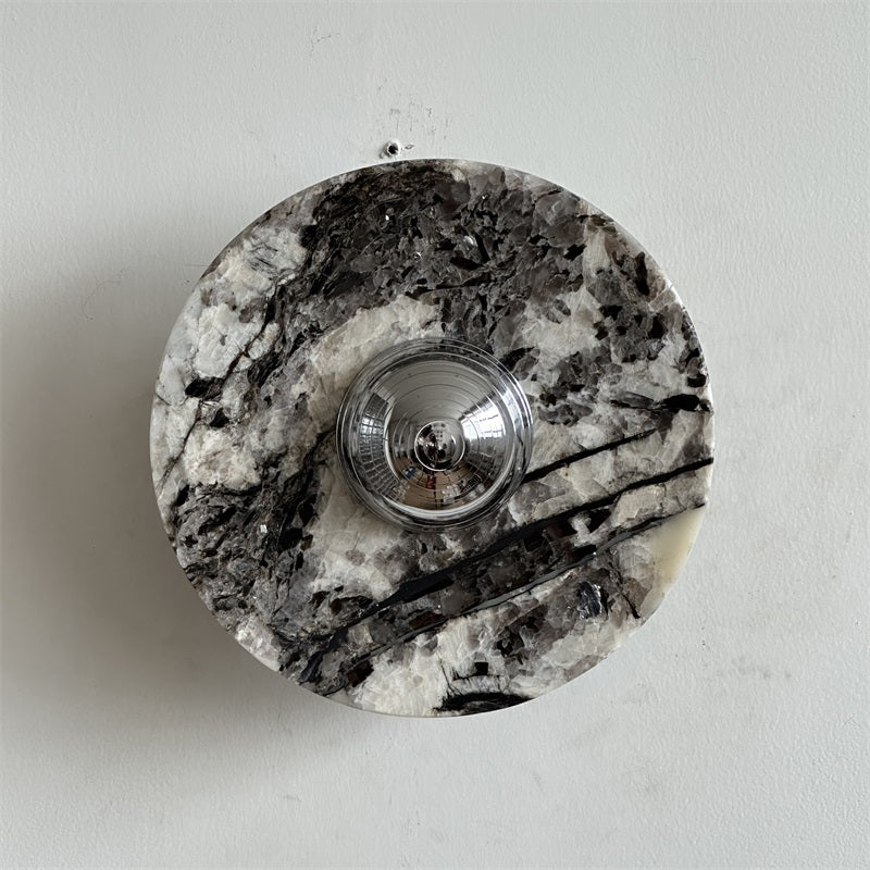 Aureline Wall Lamp