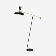 Lever Floor Lamp