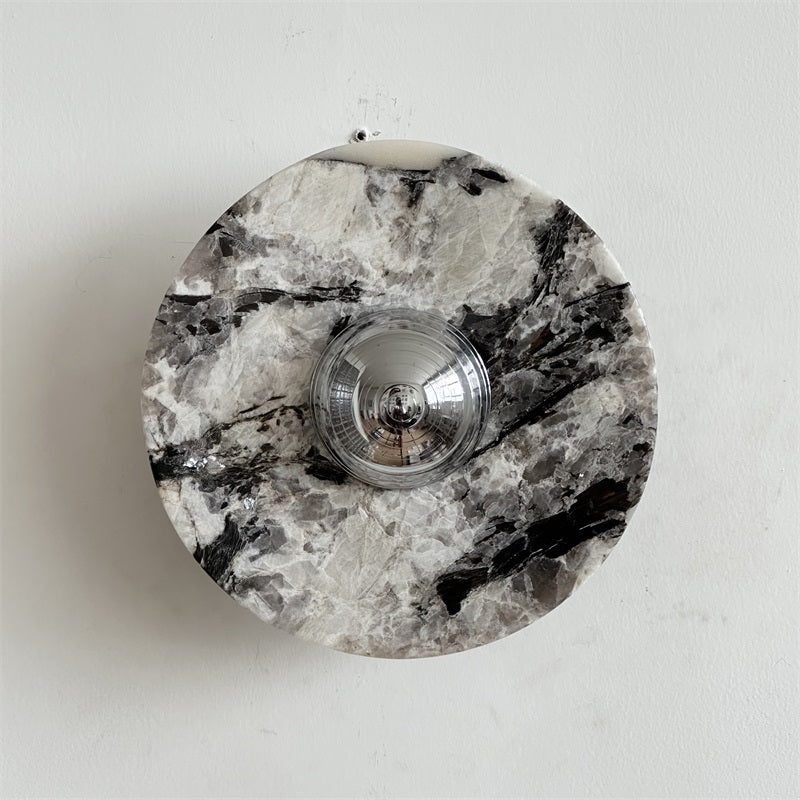 Aureline Wall Lamp