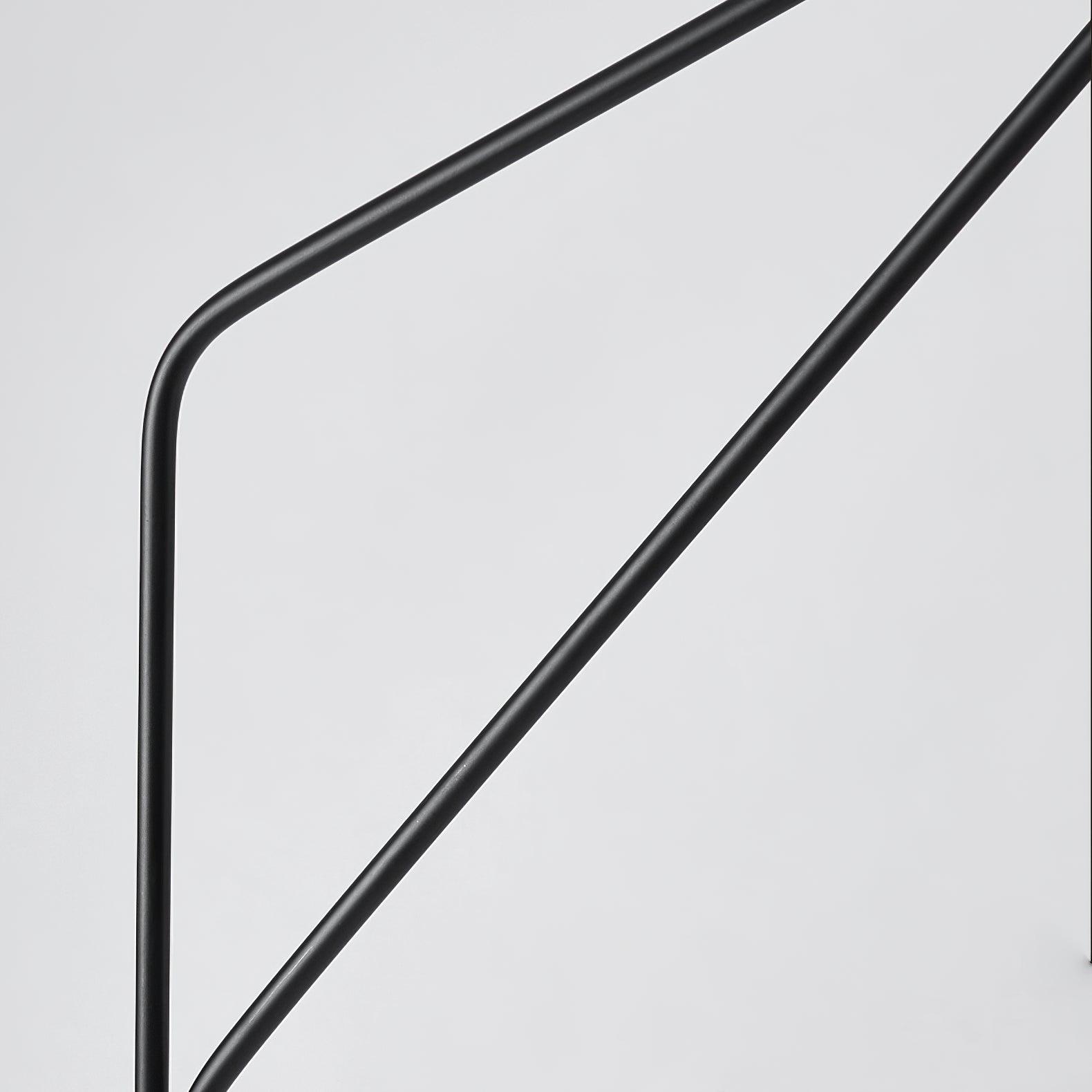 Eveny Minimalist Marble Floor Lamp-Neutral Decor