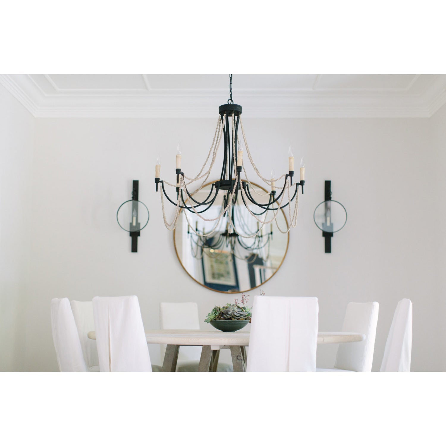 Seraphine Chandelier
