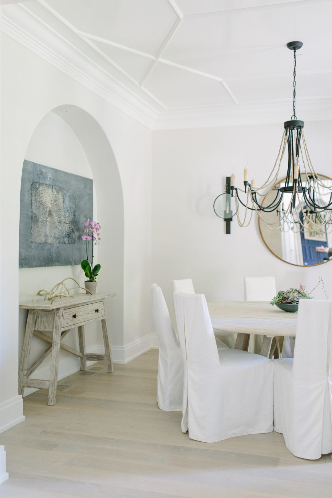 Seraphine Chandelier