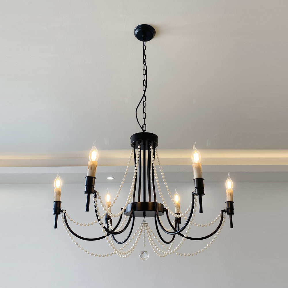 Seraphine Chandelier