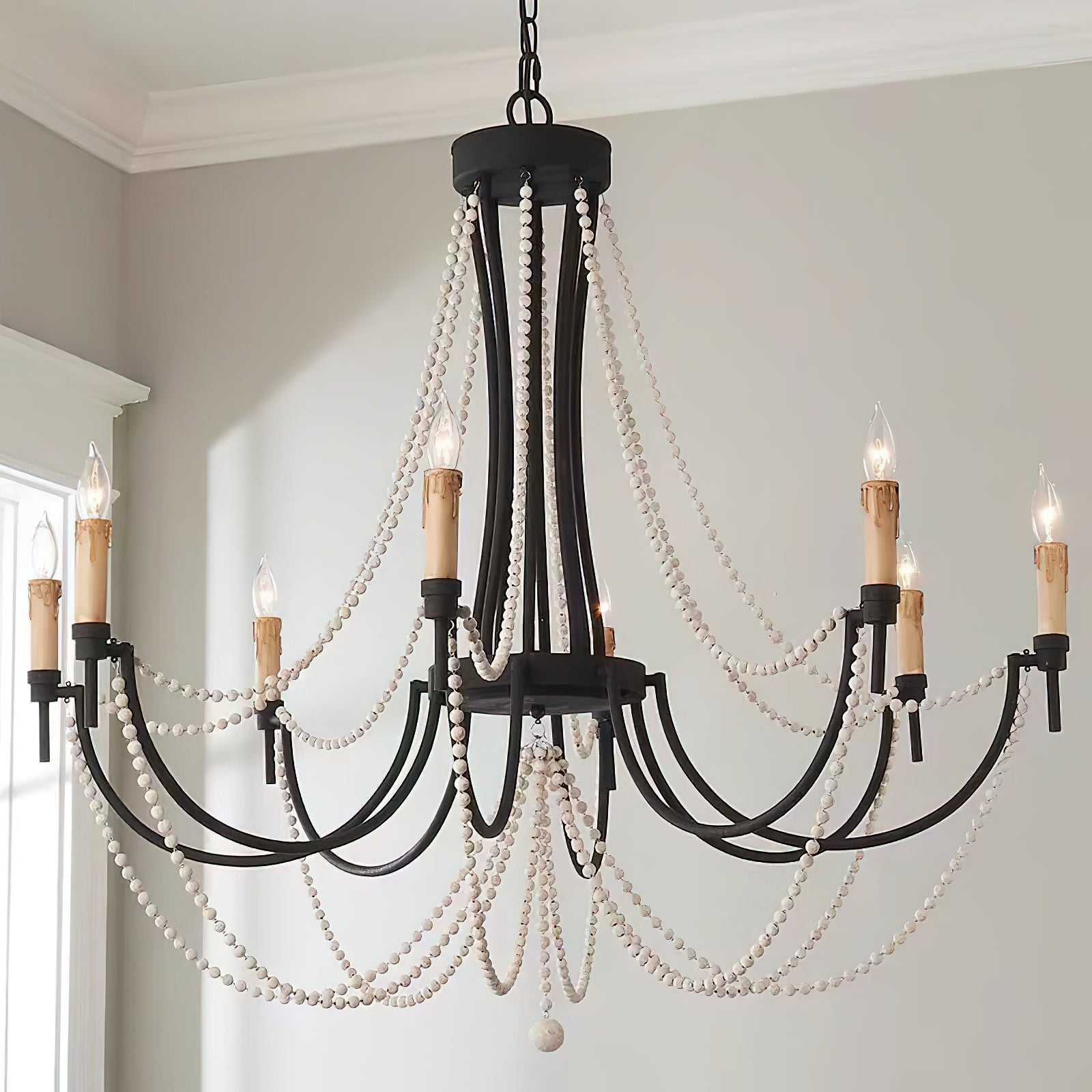 Seraphine Chandelier
