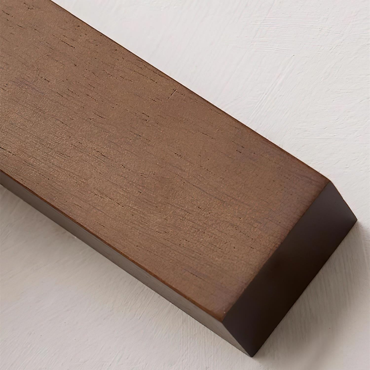 Gevon Travertine Wall Lamp