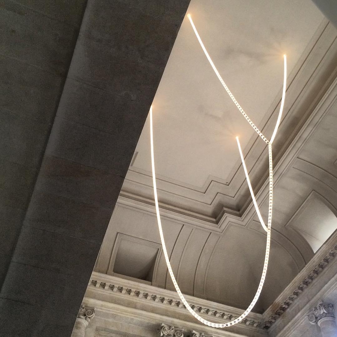 Gabriel Gold Chandelier-Neutral Decor