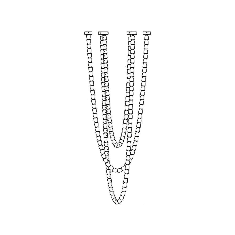 Sycariel Modern Acrylic Chandelier-Neutral Decor
