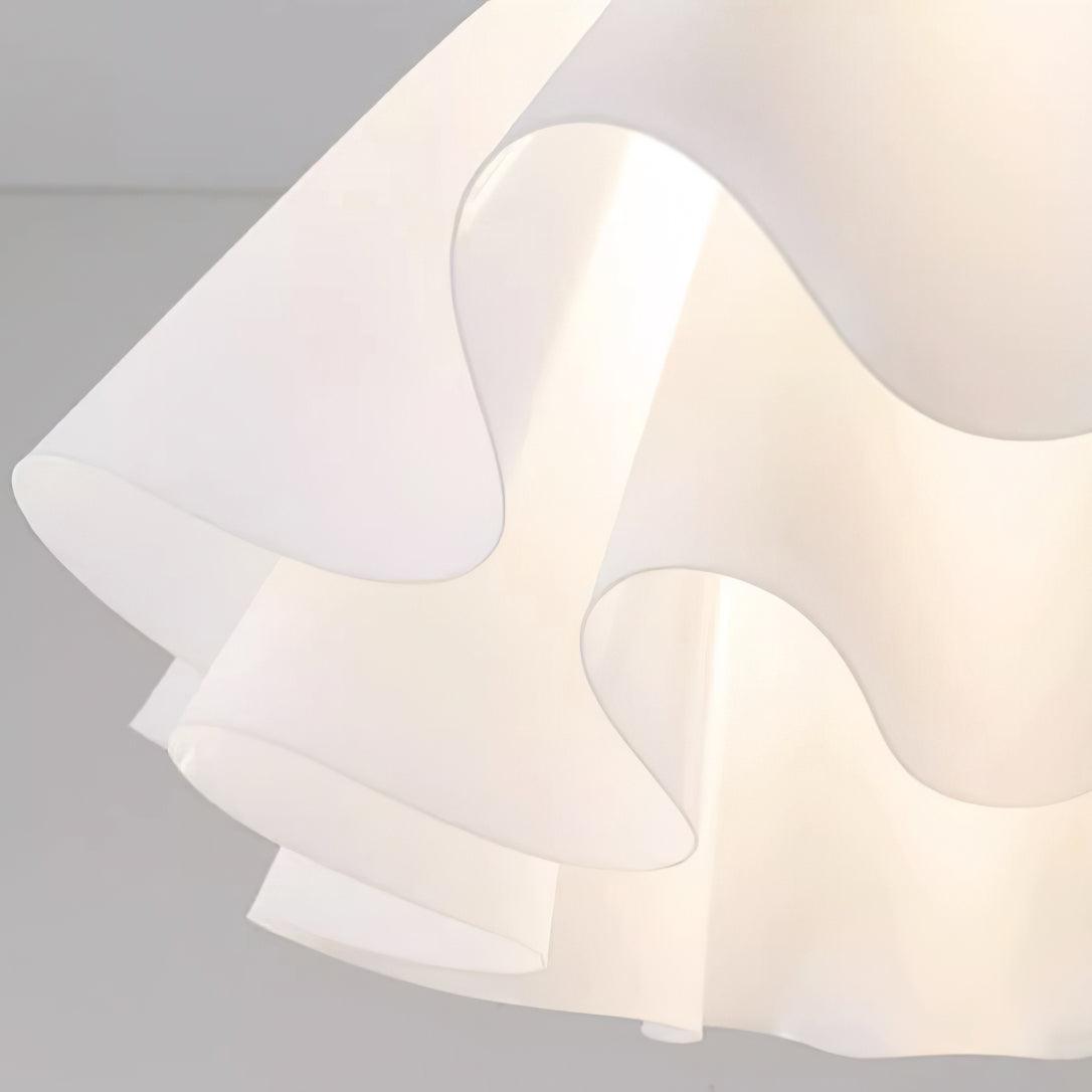 Lunisse Modern Petal Pendant Light