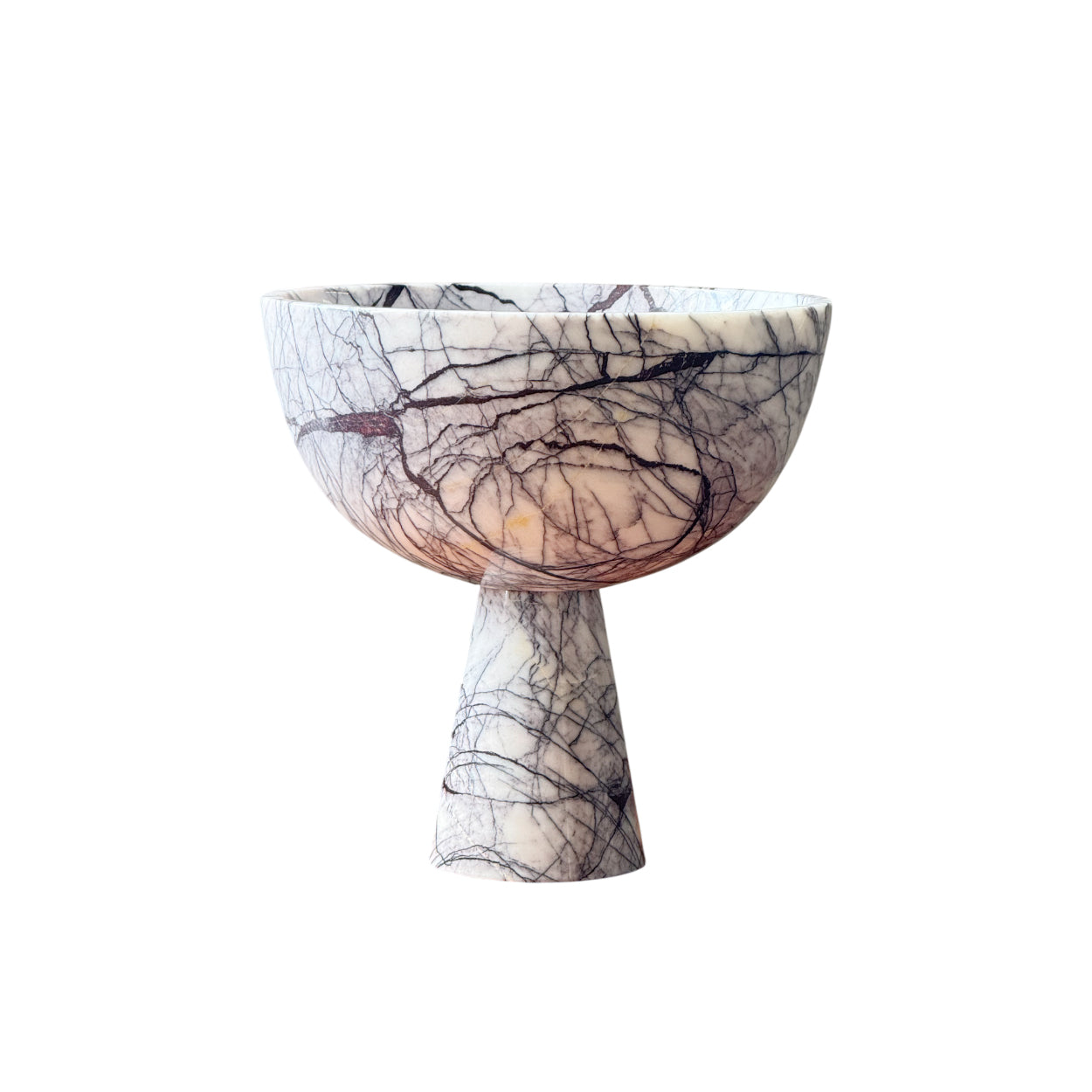 Calista Fruit Plate Accessories