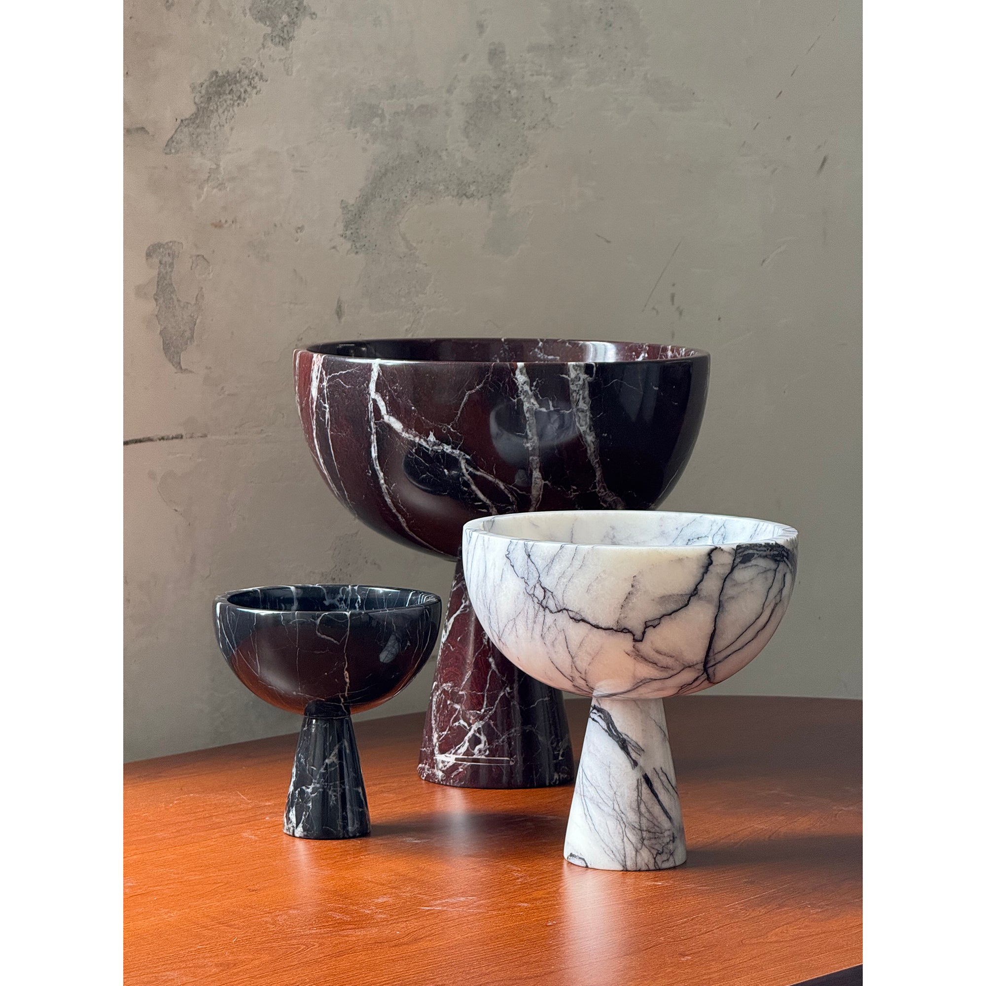 Calista Fruit Plate Accessories
