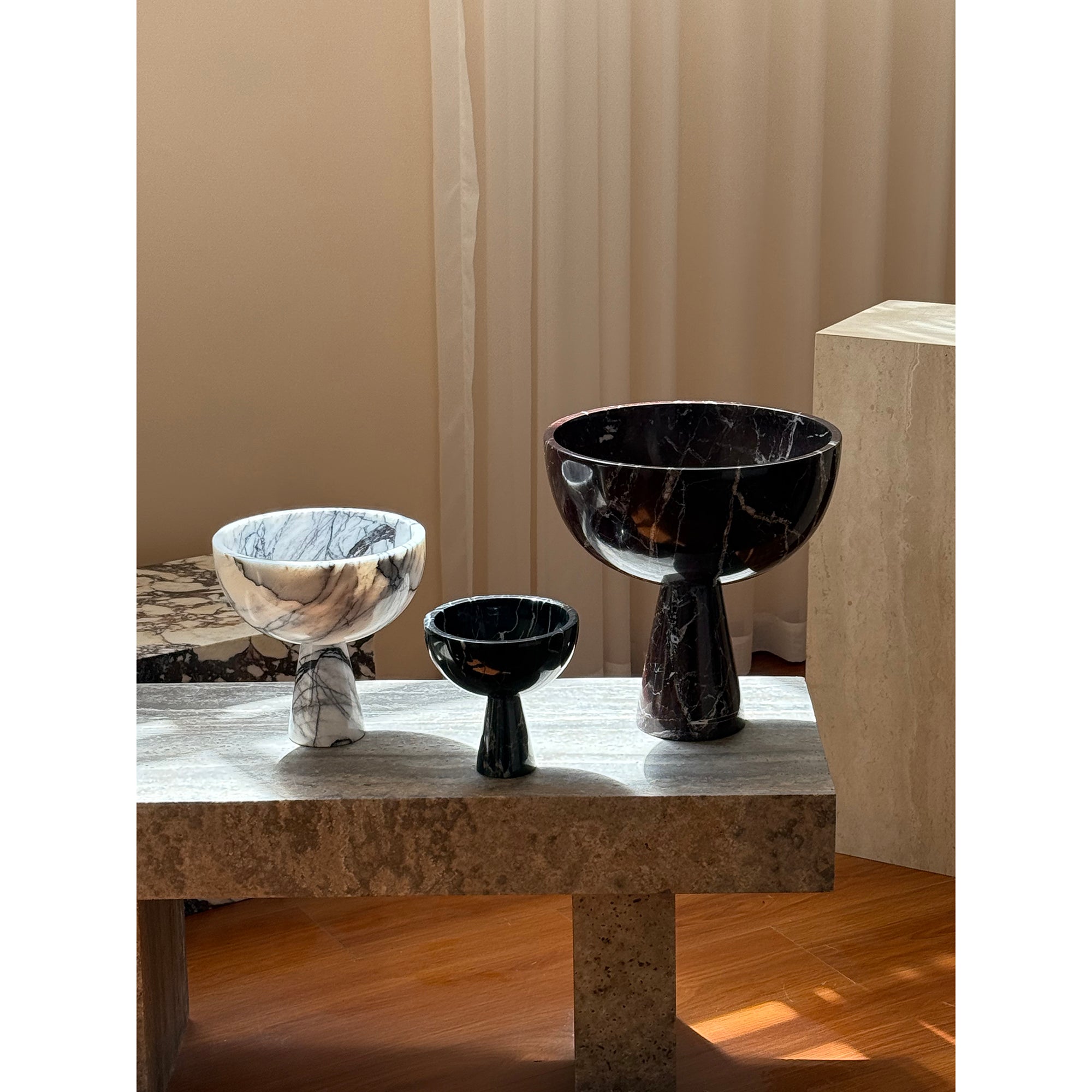 Calista Fruit Plate Accessories
