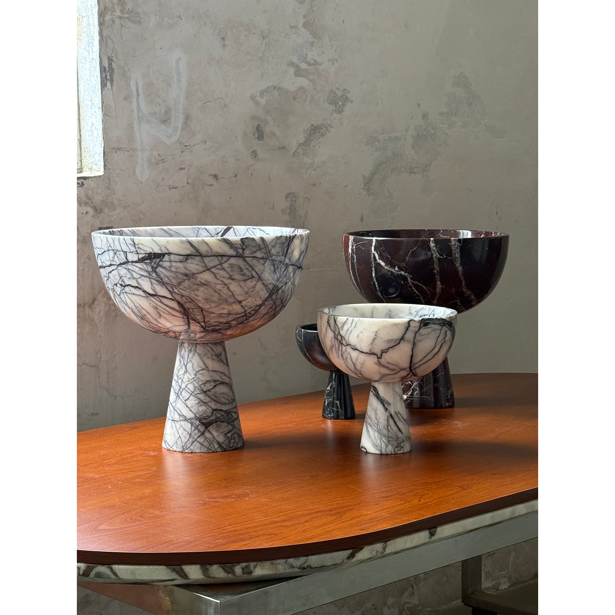 Calista Fruit Plate Accessories