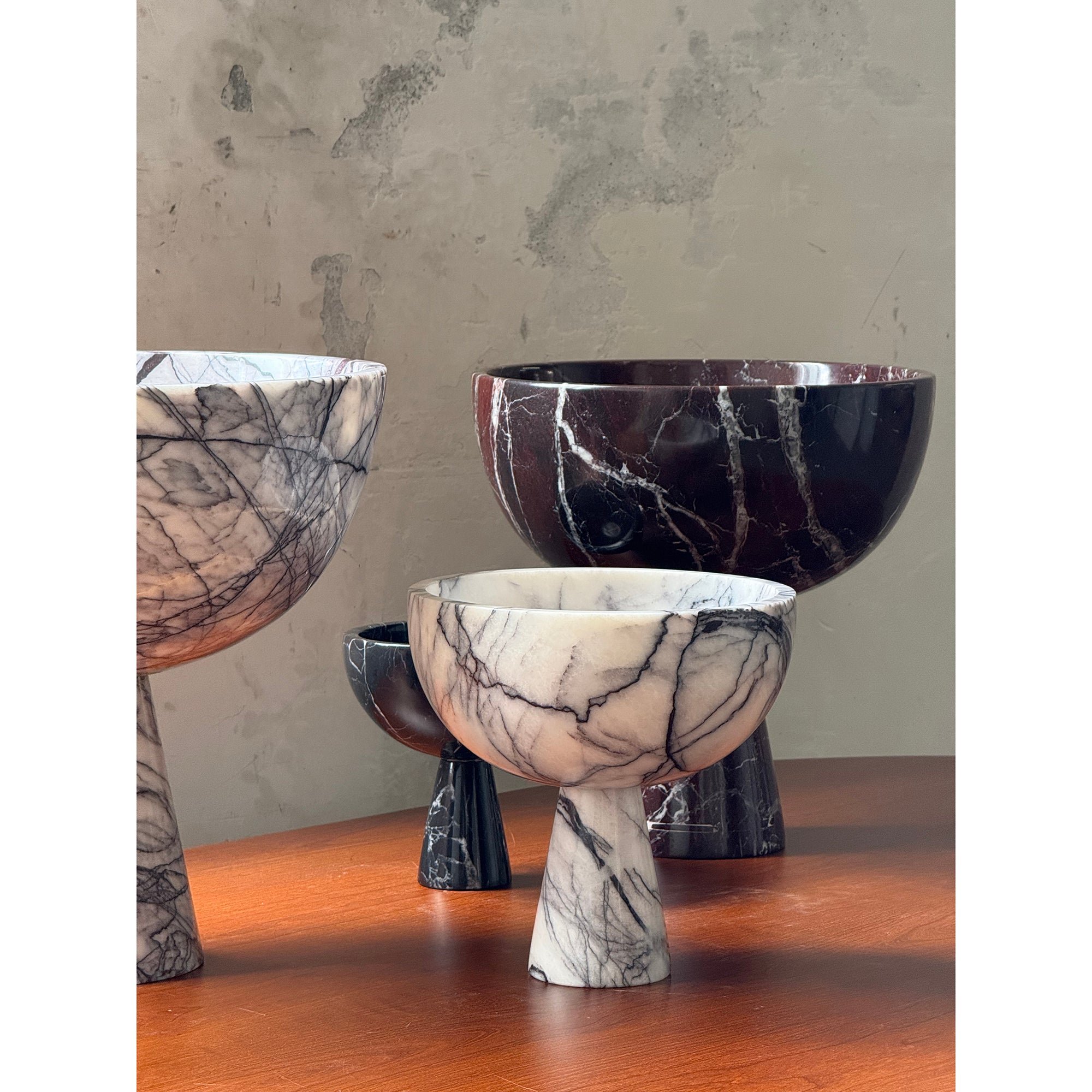 Calista Fruit Plate Accessories