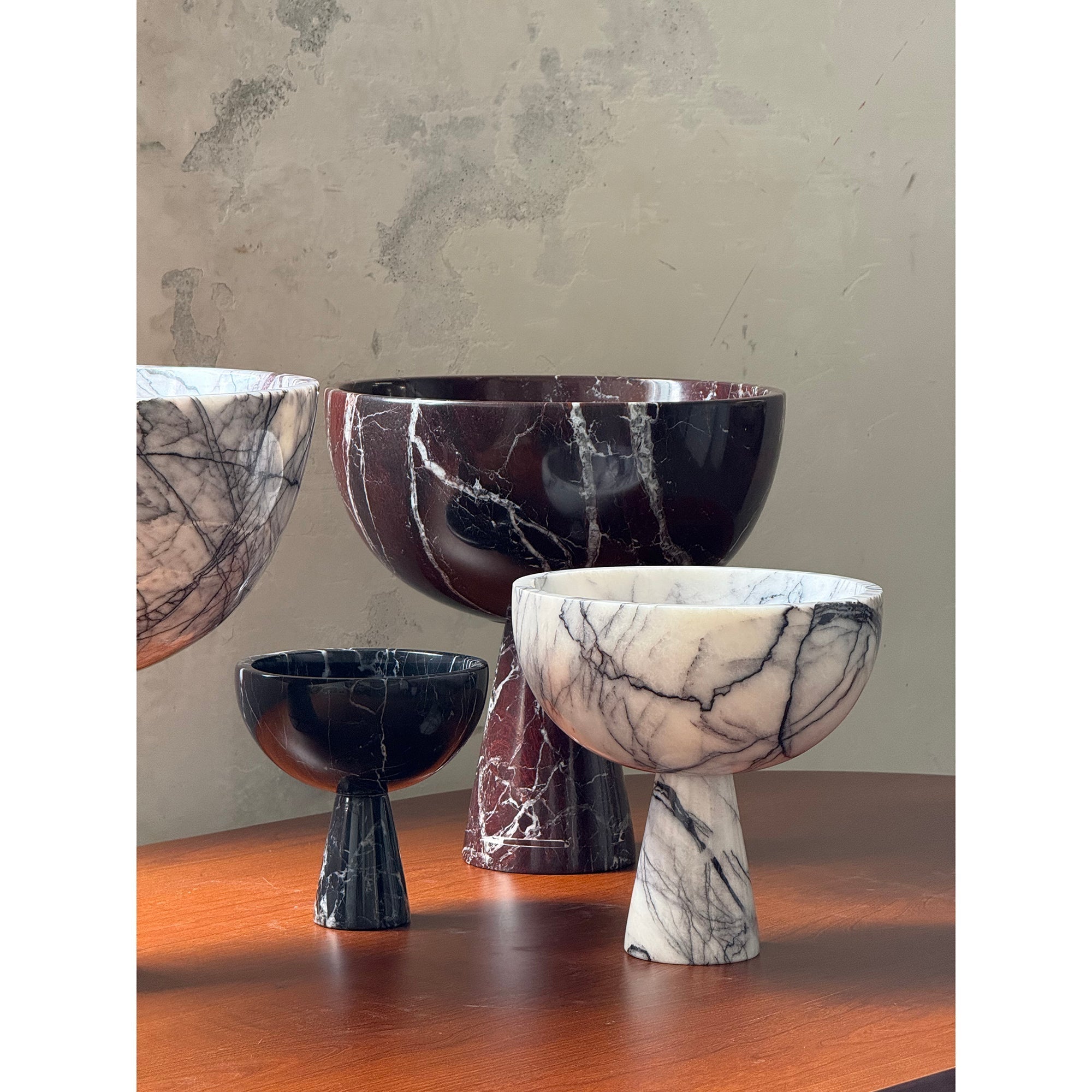 Calista Fruit Plate Accessories