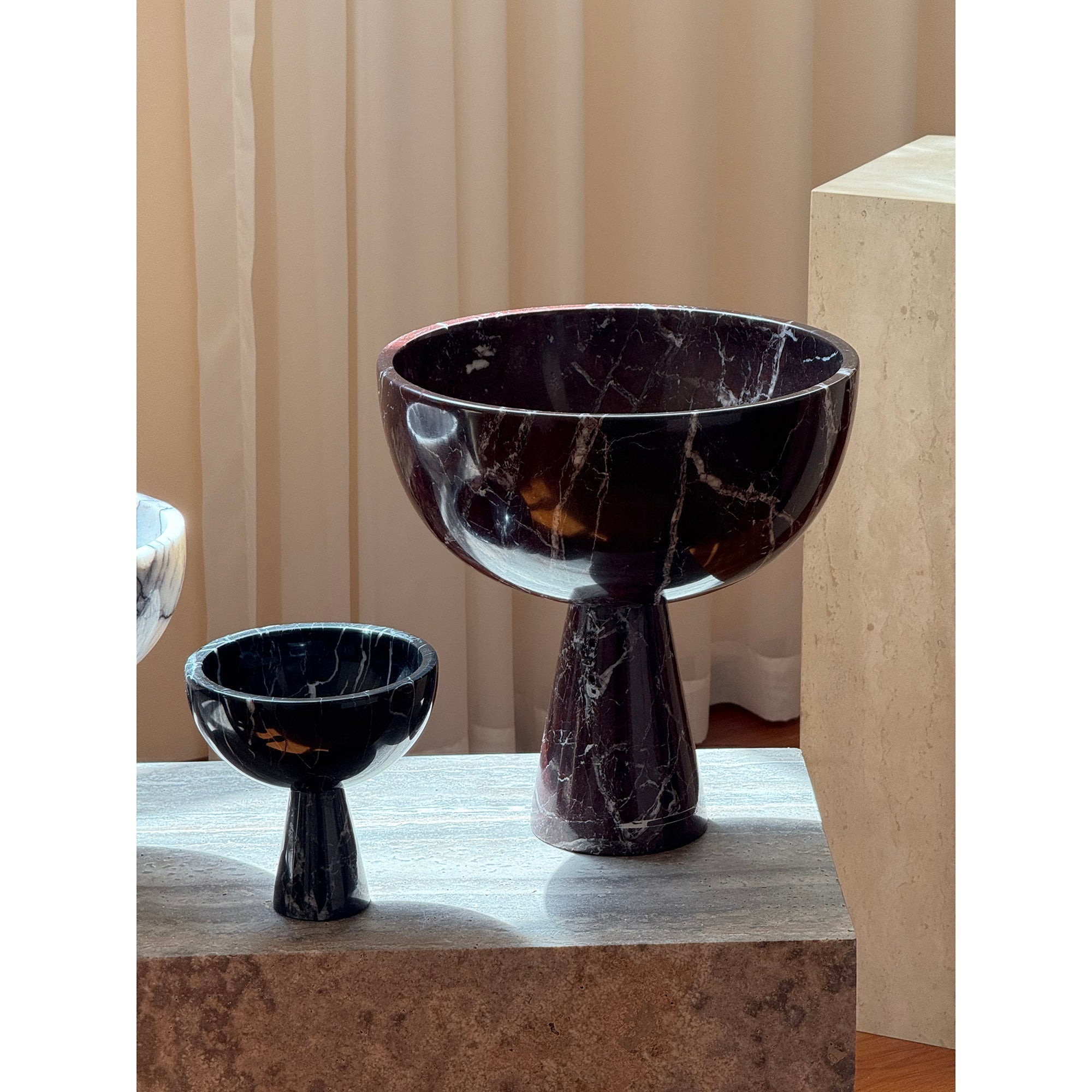 Calista Fruit Plate Accessories