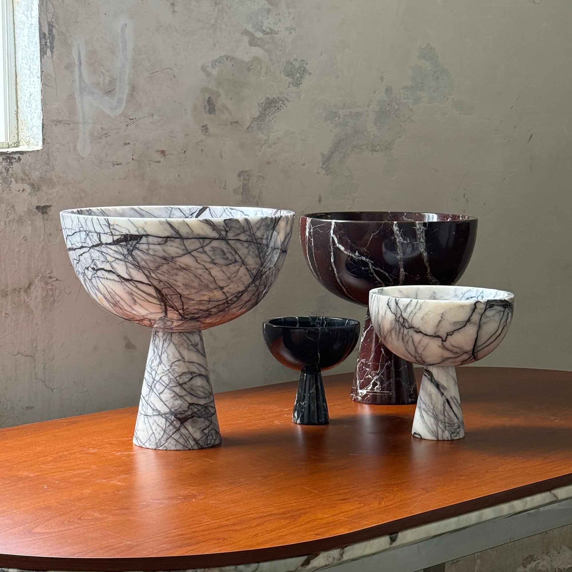 Calista Fruit Plate Accessories