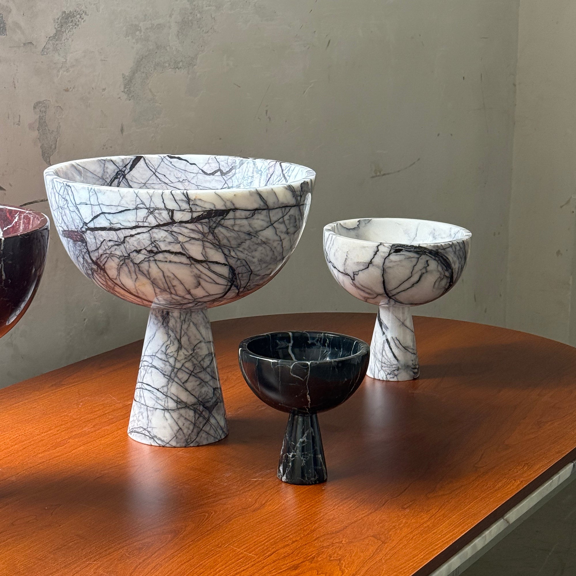Calista Fruit Plate Accessories