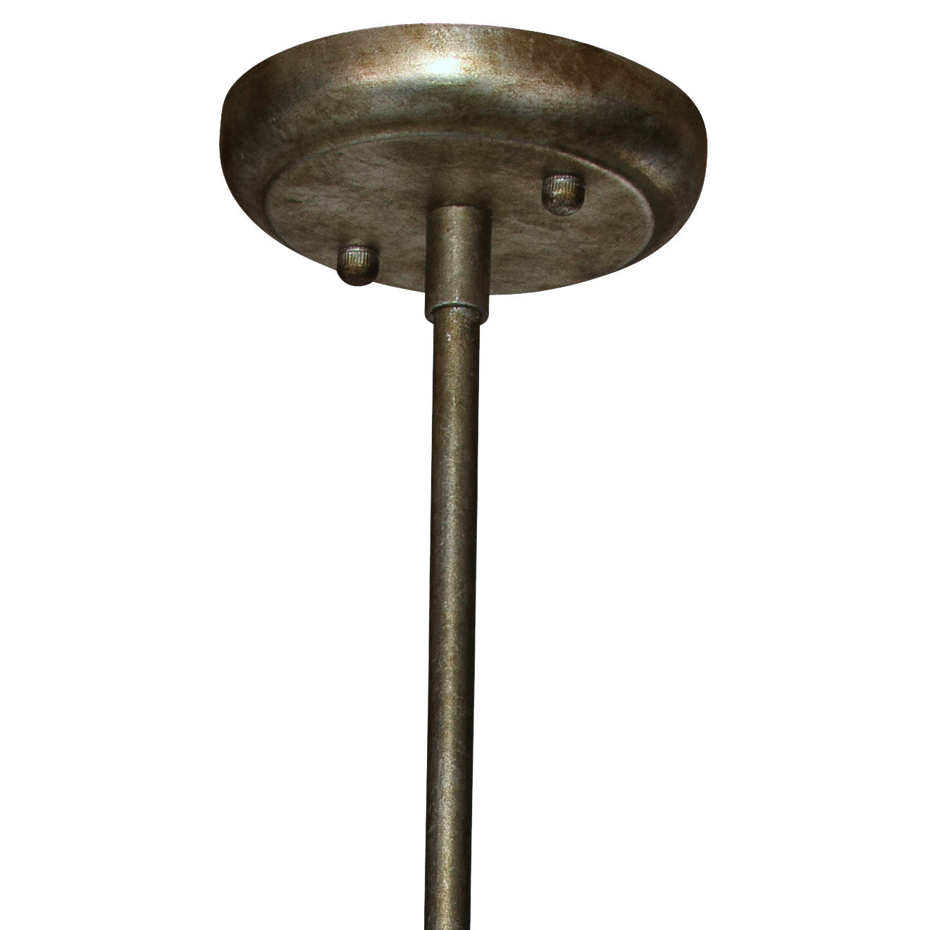 Ottilie Glass Chandelier