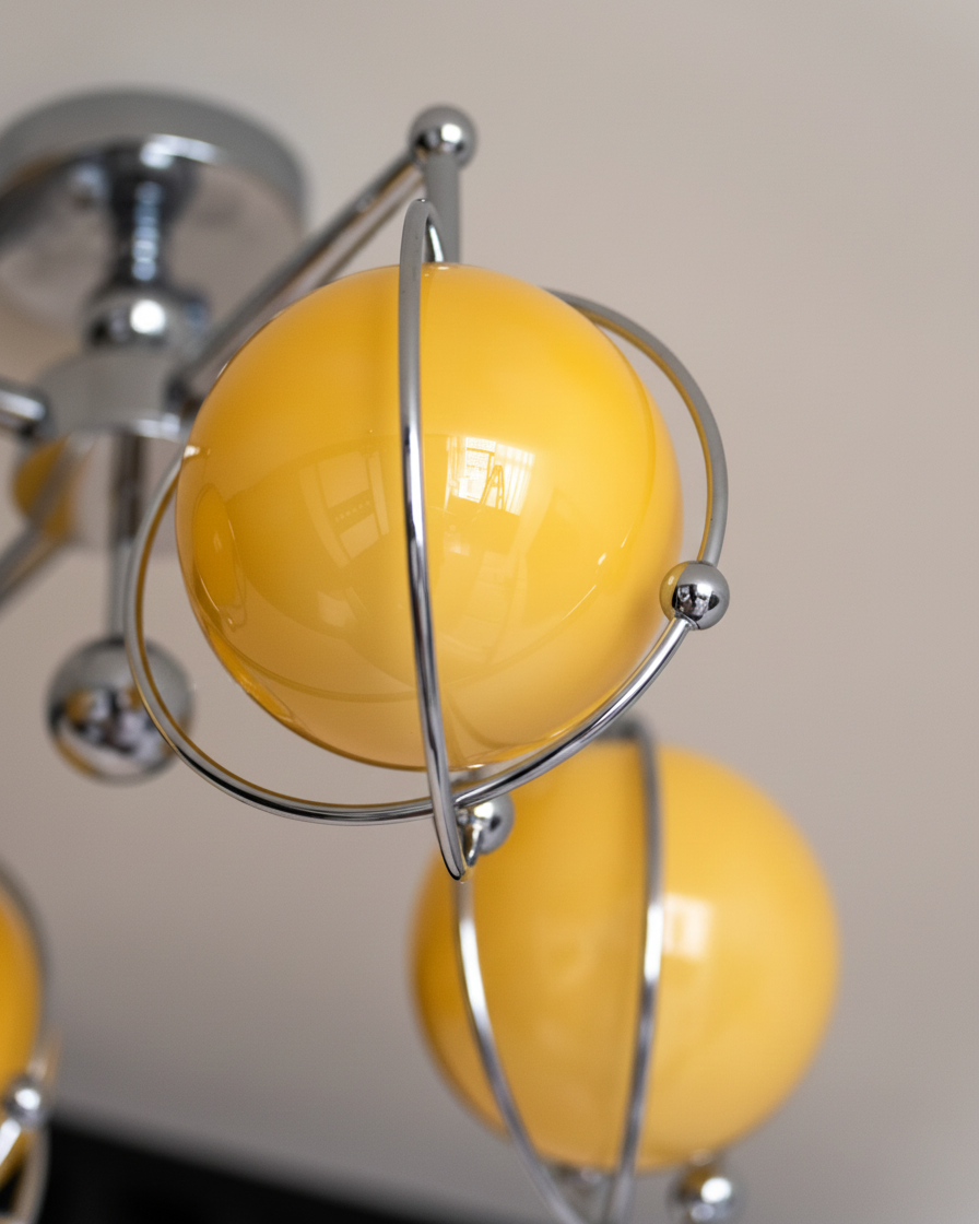 Cassian Ceiling Light