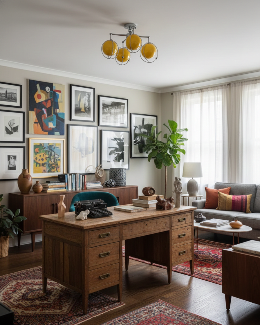 Cassian Ceiling Light