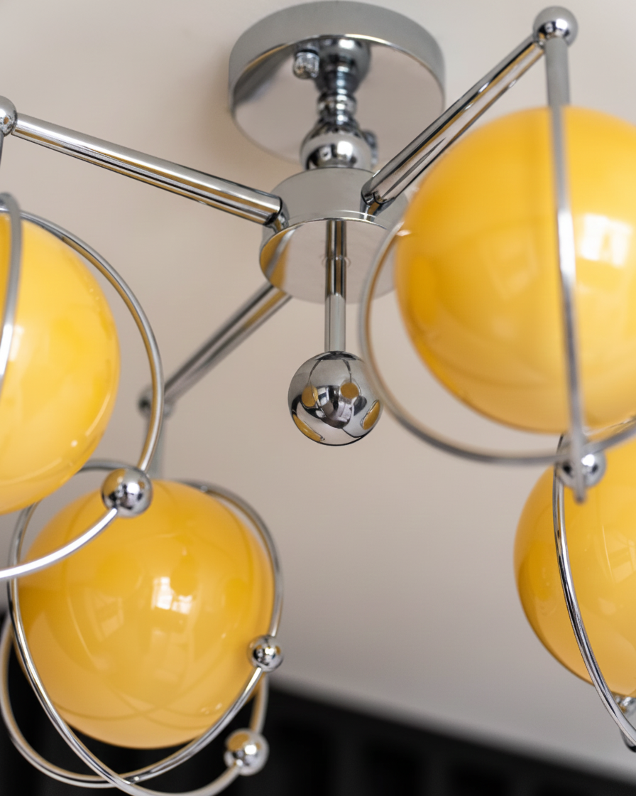 Cassian Ceiling Light