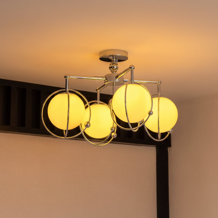 Cassian Ceiling Light