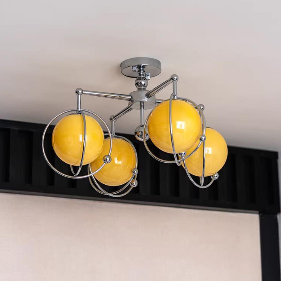 Cassian Ceiling Light