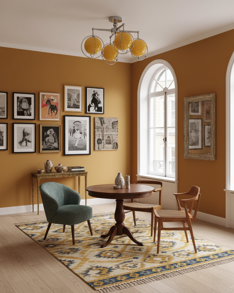 Cassian Ceiling Light