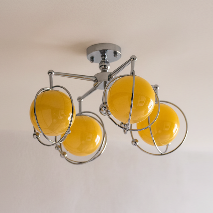 Cassian Ceiling Light
