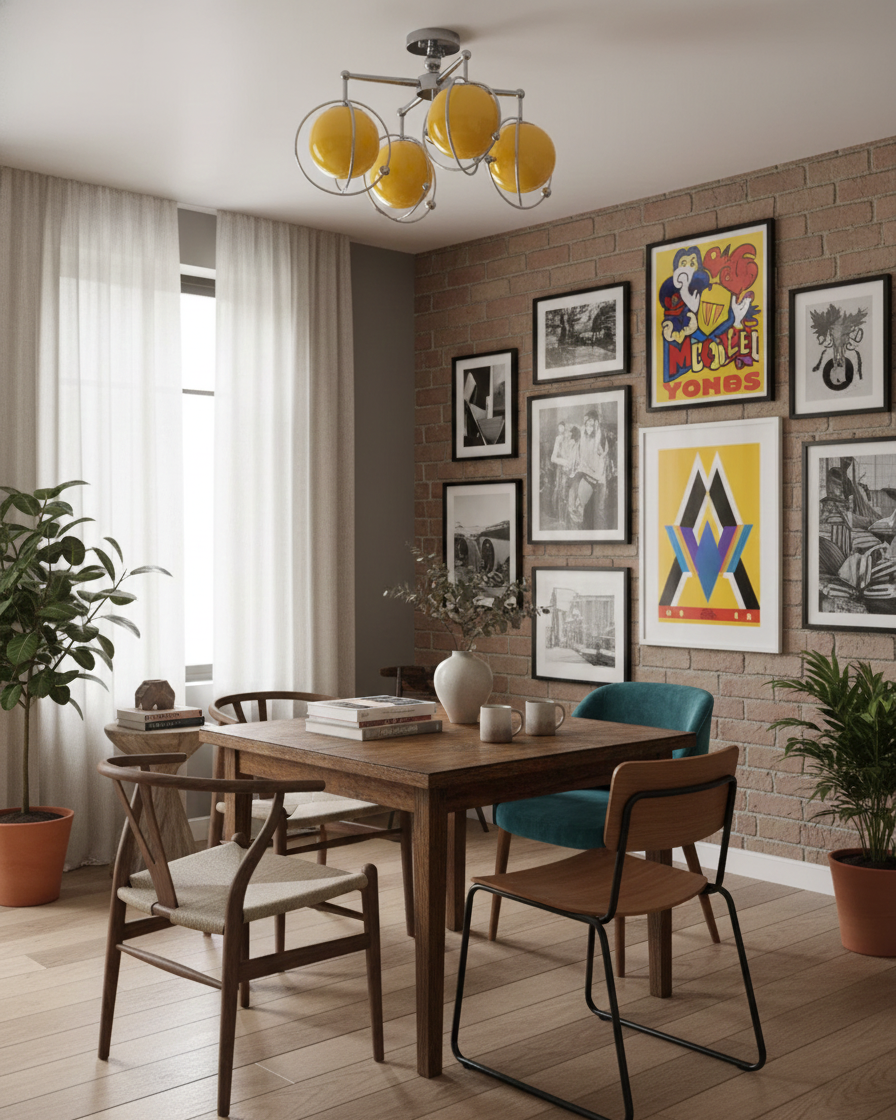 Cassian Ceiling Light
