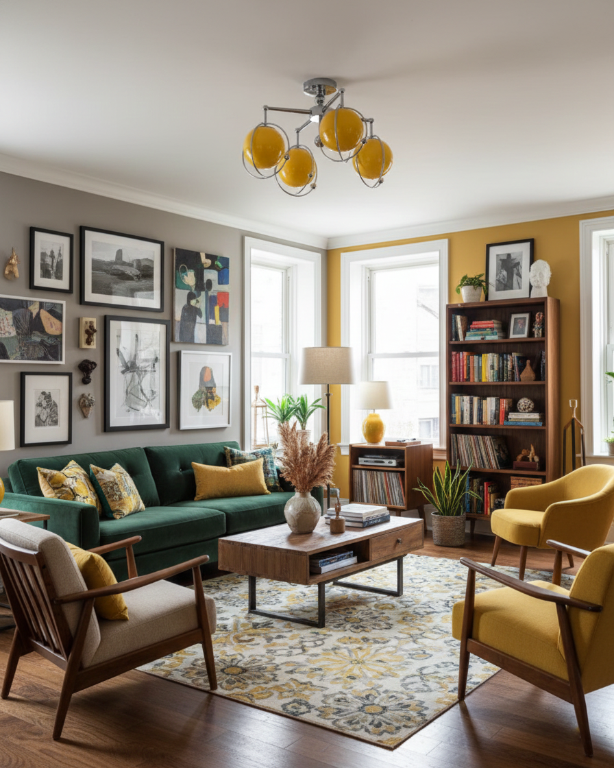 Cassian Ceiling Light